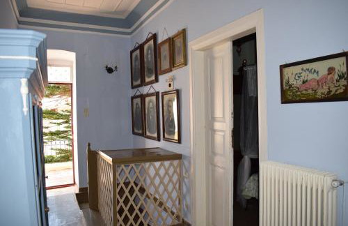 Oikia Ahanasia - Foto 17