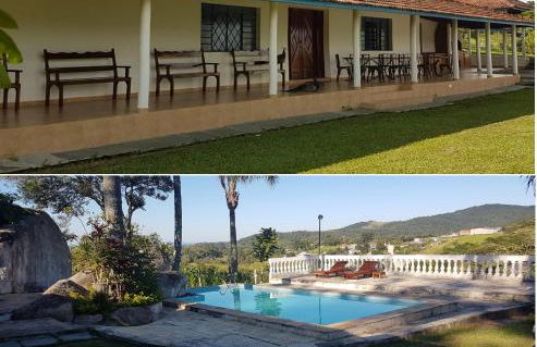 Sítio Santa Filomena - São Roque - Foto 31