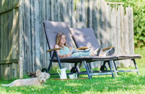 Ferienwohnung Wasserspiel am Wittensee - mit Spielscheune - Photo 28