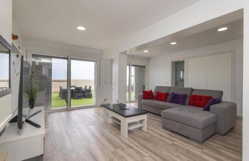 Villa Prestige Beach - Foto 23