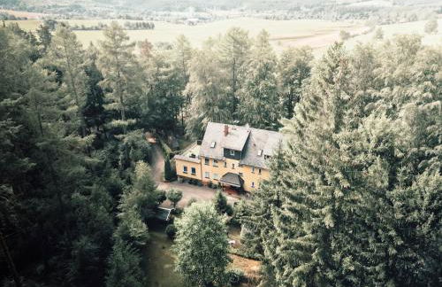 Thüringer Waldbaude - Foto 2