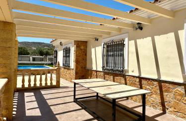 Casa Rural El Pomelo - Foto 47