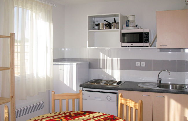 Mas des Vignes - Foto 2