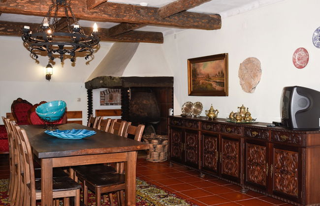 Quinta de Rio Alcaide - Foto 61