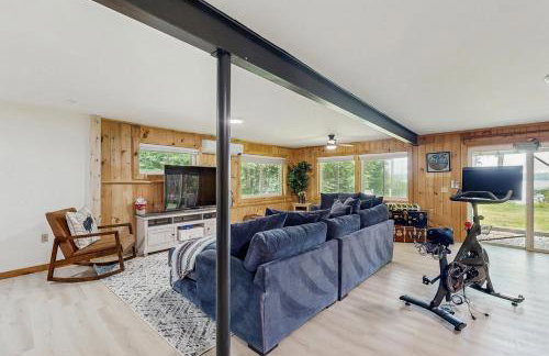 Dockside Drift - Foto 13