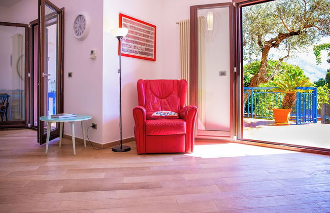 Solemar Sicilia - Villa Mariù - Foto 25