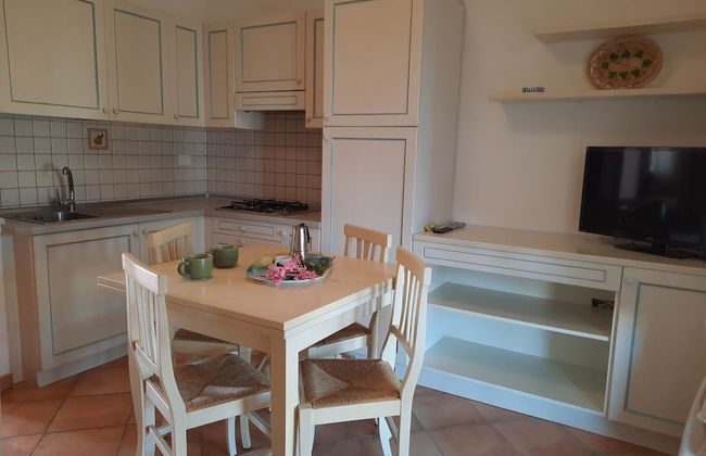 Case Vacanza Castello di Gallura - Foto 17