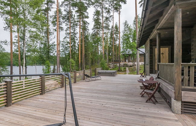 Apilan rauha - Foto 23