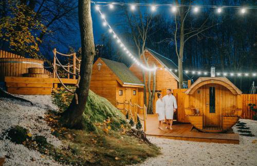 Osada Śnieżka koło Karpacza - Foto 34