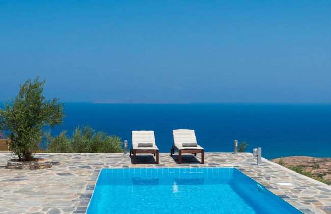 Villa Isidora - Stunning Stylish 3-bedroom Villa - Foto 12