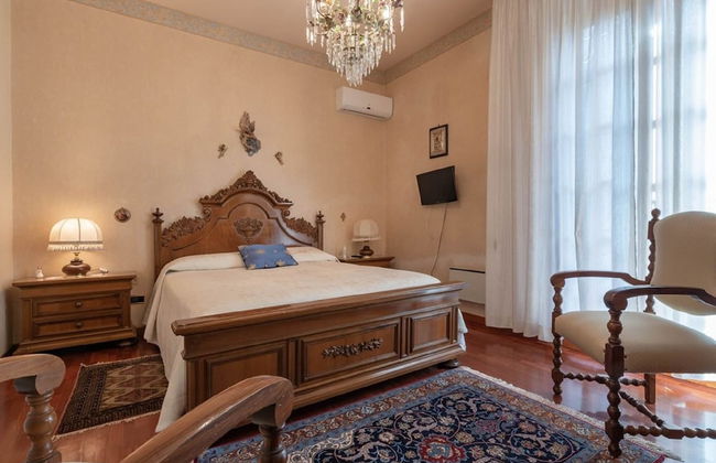 Marvellous Holiday Home near Palermo with Pool & Garden - Foto 4