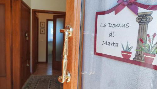 La Domus di Marta - Foto 2