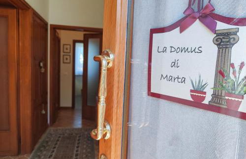 La Domus di Marta - Foto 2