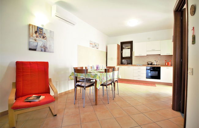 Holidaycasa Emiliano - Villa con Giardino Privato - Foto 17