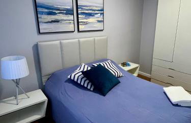 Apartamento Aconchegante Nogueira - Foto 11