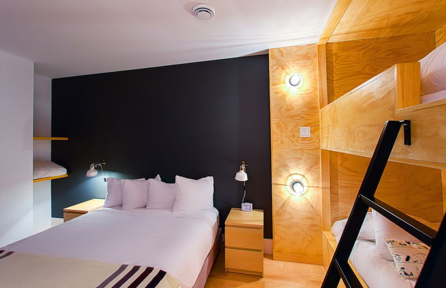 Les Lofts St-Joseph - By Les Lofts Vieux-Quebec - Foto 24