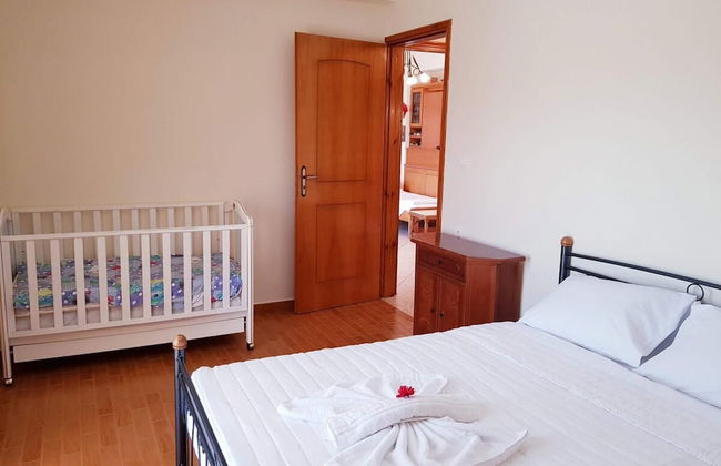 Eftihia s Traditional House - Foto 11