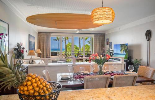 Oceanfront Vacation Villas at Turtle Bay - Foto 30