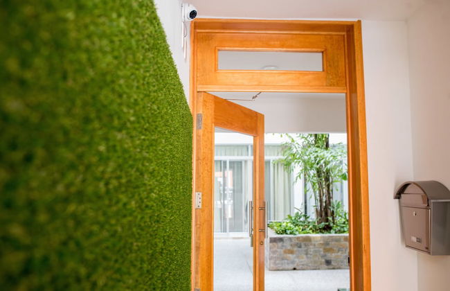 5th Coral Suite by Ixchel - Foto 2