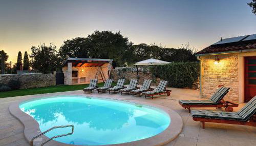 Holiday Home in Golas With Private Pool - Foto 2