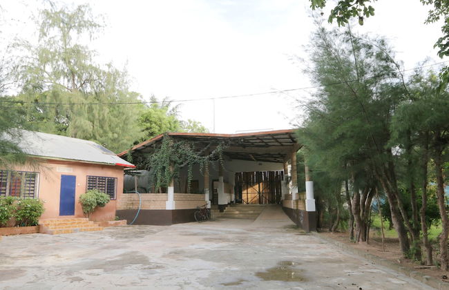 HYPOLINK Village - Foto 42