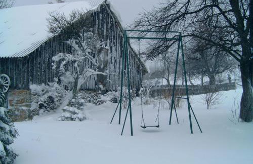 Michałówka Michaelhof - Foto 29