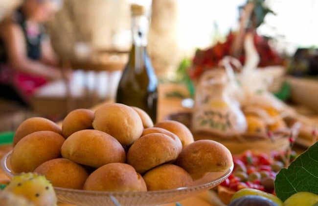 Agriturismo Regno di Marzagaglia - Foto 35