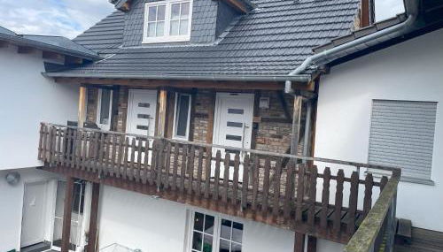 Ferienwohnung am Jenneberg mit KölnBonn- Ausblick - Foto 5