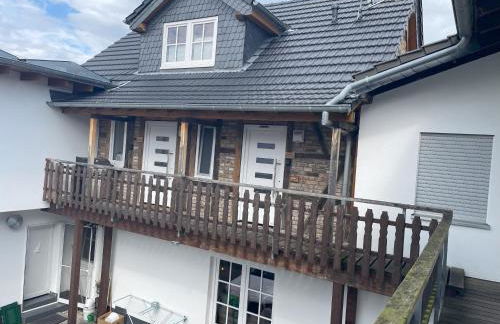 Ferienwohnung am Jenneberg mit KölnBonn- Ausblick - Foto 5