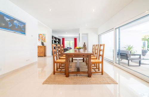 Villa Mirage - Foto 19