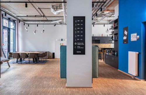 Numa Frankfurt Bloc - Foto 34