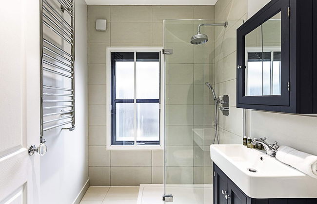 Gorgeous Roehampton Flat - Foto 15