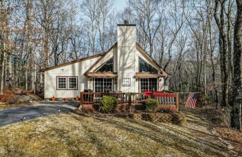 The Bird House - Foto 1