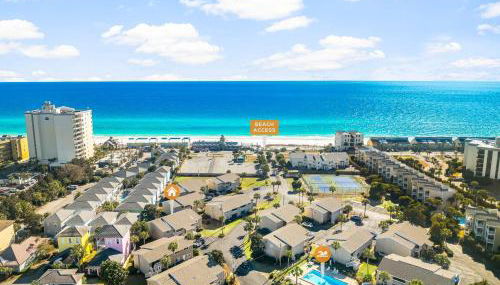 White Sands HideAway - Foto 2