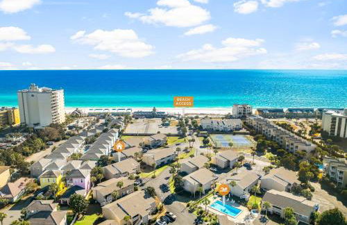 White Sands HideAway - Foto 2