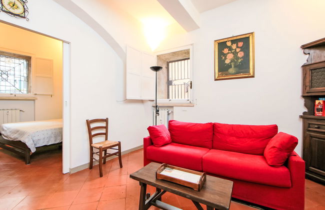 1 bedroom Apartment in Rome - Photo 6
