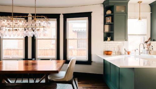 Exquisite Craftsman - RiNo&Cole - Backyard Garden - Foto 4