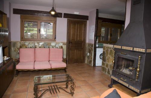 Casas Rurales La Dehesa - Foto 59