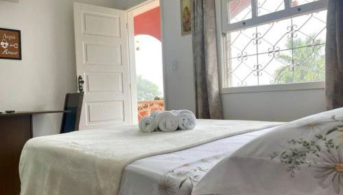 Mirante do Lago - Suíte Diamond em frente ao Lago de Javary - Foto 5