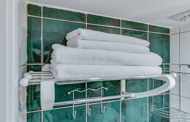 Sokroma Molbert Aparts - Foto 11