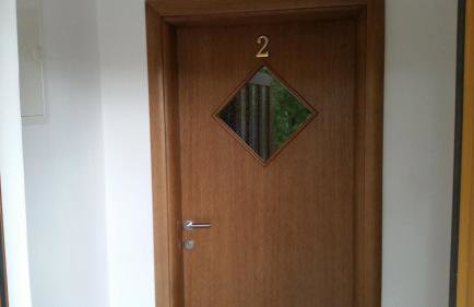 Apartments Fiume - Foto 33