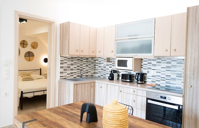 Mykonos Dot Apartments - Photo 41