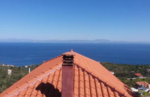 Κατοικία Πανόραμα, Πραγματευτή Λεωνιδίου, Τ.Κ.22300 - Photo 24