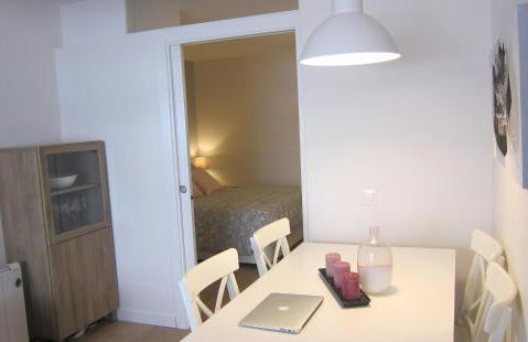 Tossa Unique Moments Apartment - Foto 21