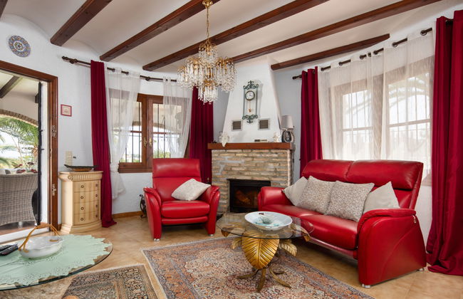 Villa Jolanda - Foto 4