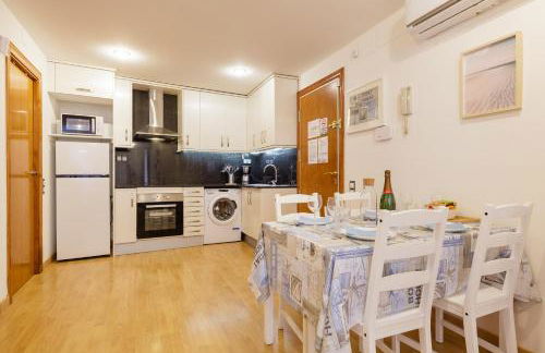 Sauc Beach Apartment - Foto 18