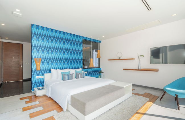 Coastal Escape Natai Beach - Foto 6