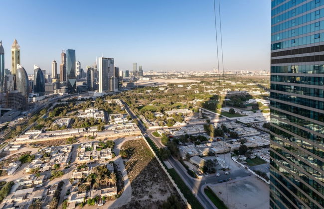 Sleek 2BR at Downtown Close to Dubai Mall - Foto 27