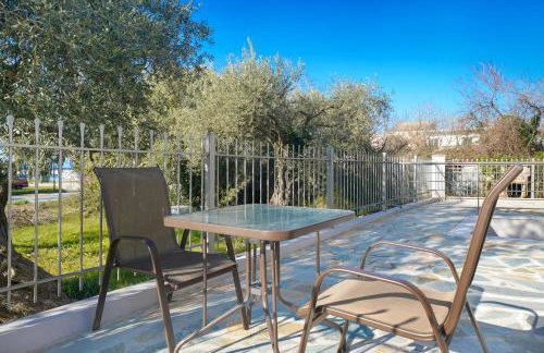 SYKA Thassos - Apartment first floor SKALA RACHONIOU - Photo 17