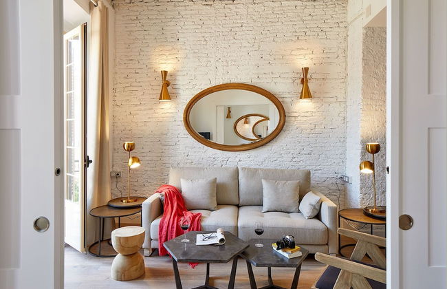 Lodgingmalaga Plaza de la Constitución - Foto 60